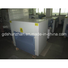 Polyester Fibre Process Equipment